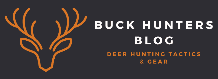 Buck Hunters Blog